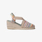 TONI PONS CLARA 773 tela+beige