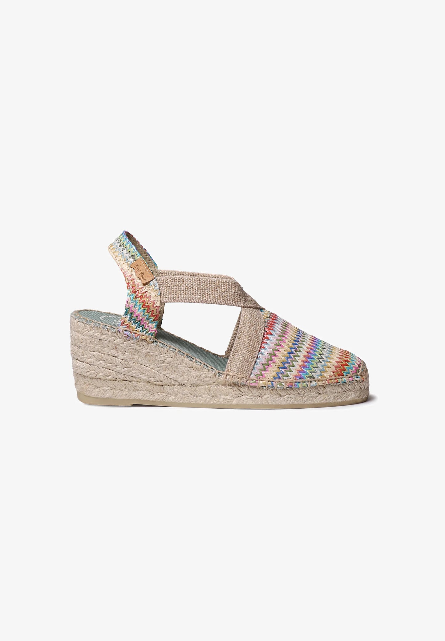 TONI PONS CLARA 773 tela+beige