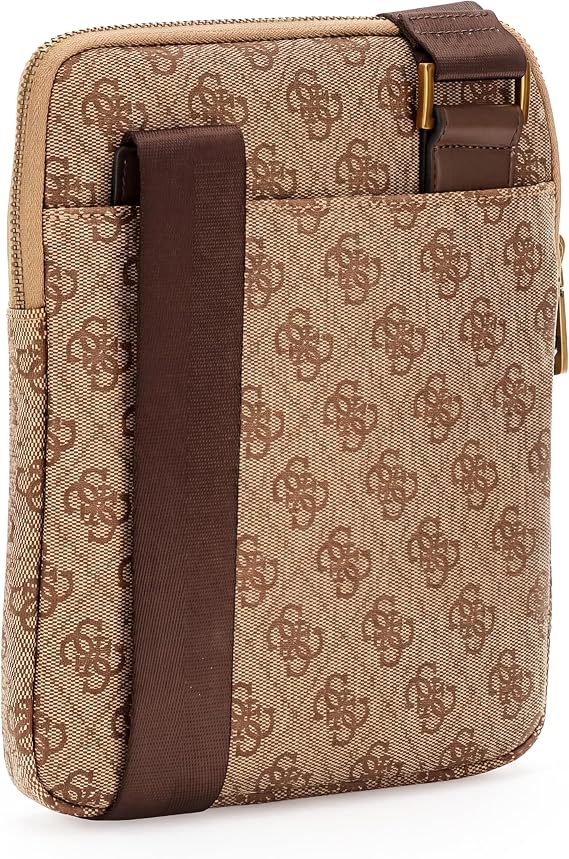 GUESS HMEVZL P2223 MILANO 663 stamp+beige