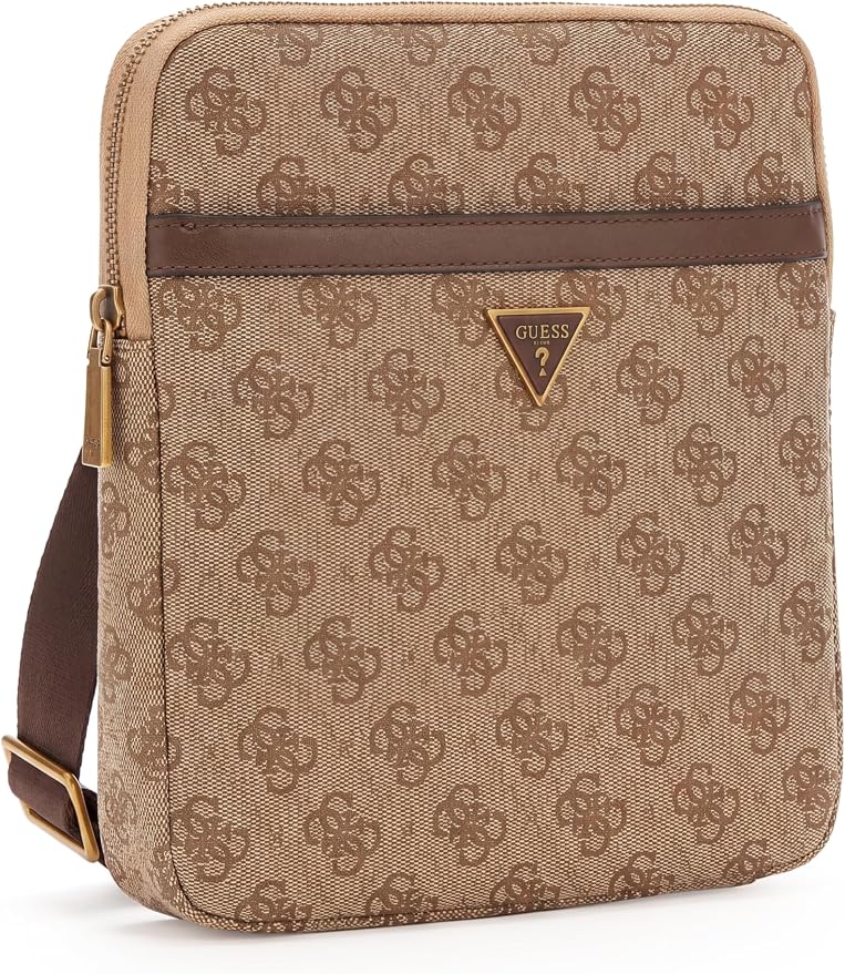 GUESS HMEVZL P2223 MILANO 663 stamp+beige