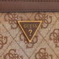 GUESS HMEVZL P2223 MILANO 663 stamp+beige
