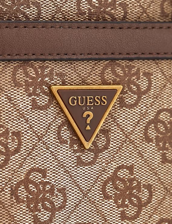 GUESS HMEVZL P2223 MILANO 663 stamp+beige