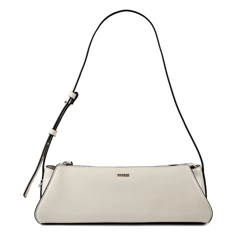 GUESS HWTC97 31720 XENA 113 pelle+beige LTA