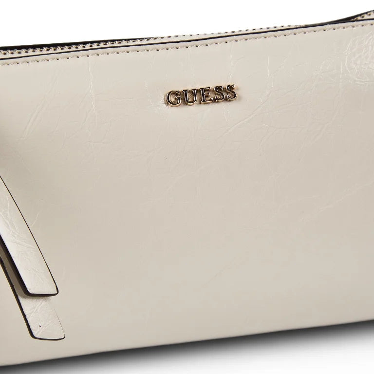 GUESS HWTC97 31720 XENA 113 pelle+beige LTA