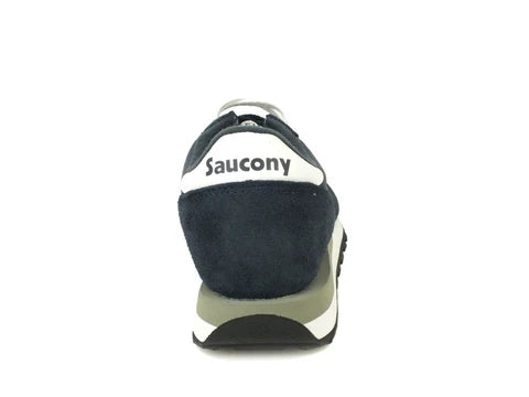 SAUCONY JAZZ O  WOMAN S1044 335 scam+blu 316