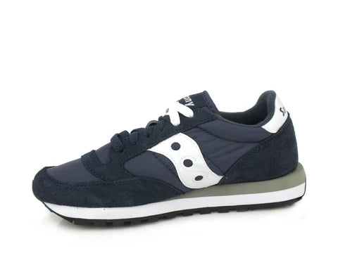 SAUCONY JAZZ O  WOMAN S1044 335 scam+blu 316
