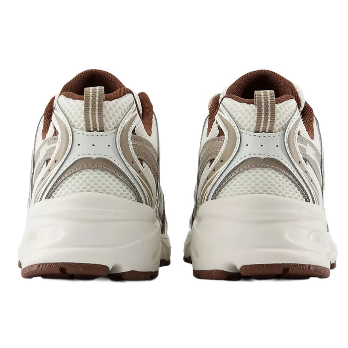 NEW BALANCE MR530 - U530 113 pelle+beige COB