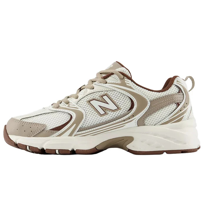 NEW BALANCE MR530 - U530 113 pelle+beige COB