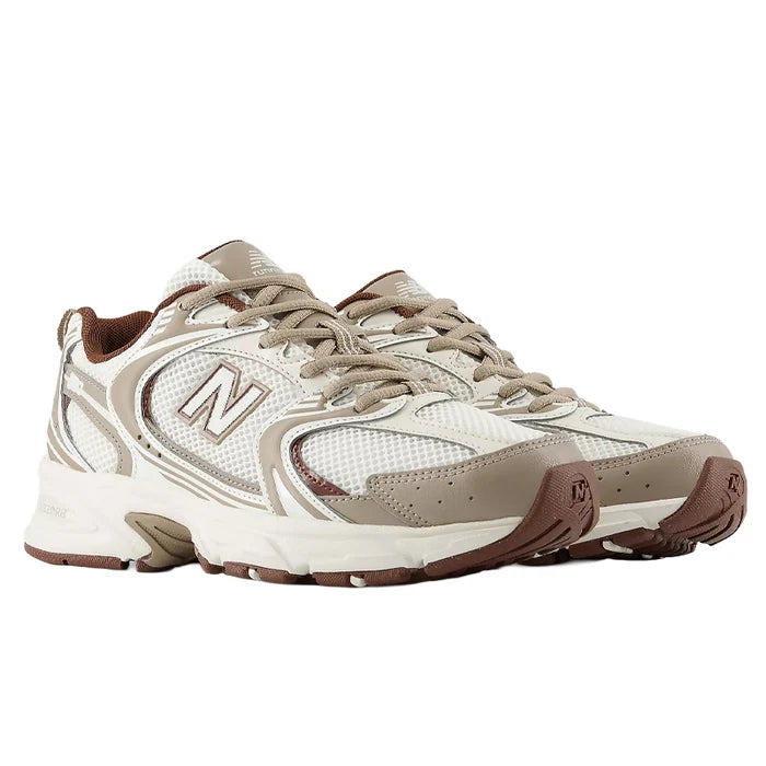 NEW BALANCE MR530 - U530 113 pelle+beige COB