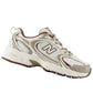 NEW BALANCE MR530 - U530 113 pelle+beige COB