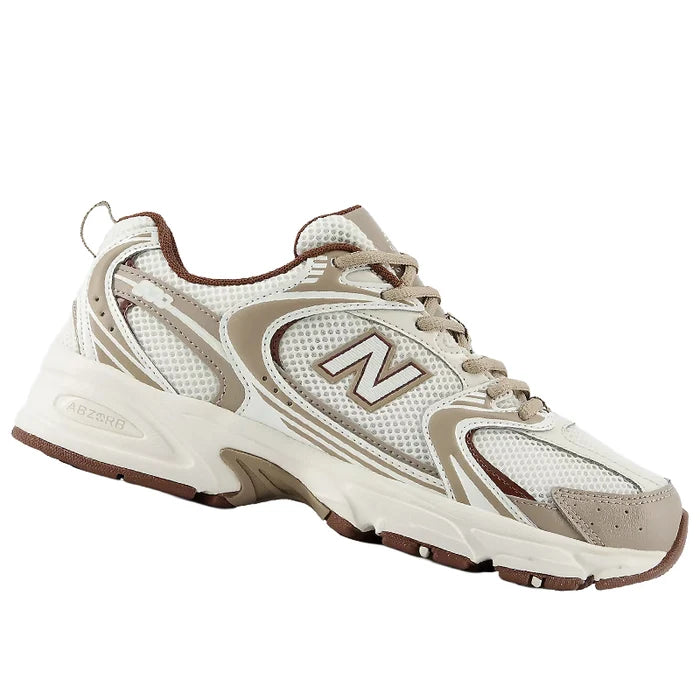 NEW BALANCE MR530 - U530 113 pelle+beige COB