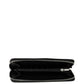 PASHBAG BRIGITTE WALLET 17353 - 17355 111 pelle+nero 17353