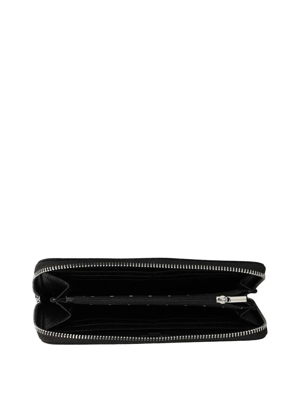 PASHBAG BRIGITTE WALLET 17353 - 17355 111 pelle+nero 17353