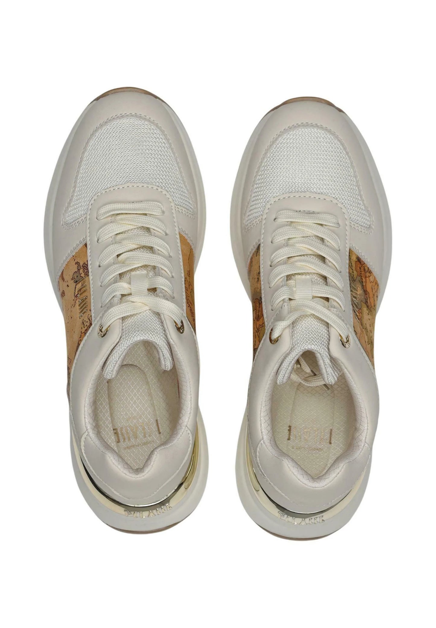ALVIERO MARTINI 1 CLASSE 2434-0208 112 pelle+bianco A630