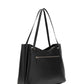 GUESS HWBG97 45230 DEVON 111 pelle+nero BLA