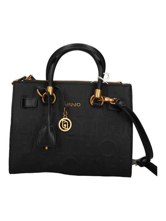 LIUJO AF6069E1139 111 pelle+nero 22222