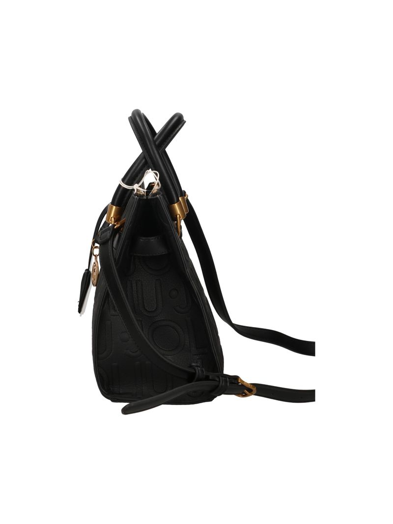 LIUJO AF6069E1139 111 pelle+nero 22222