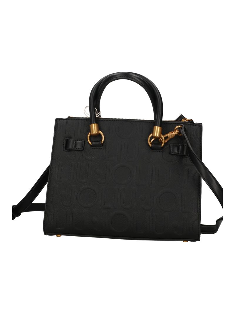 LIUJO AF6069E1139 111 pelle+nero 22222