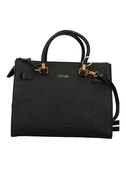 LIUJO AF6086E1139 111 pelle+nero 22222