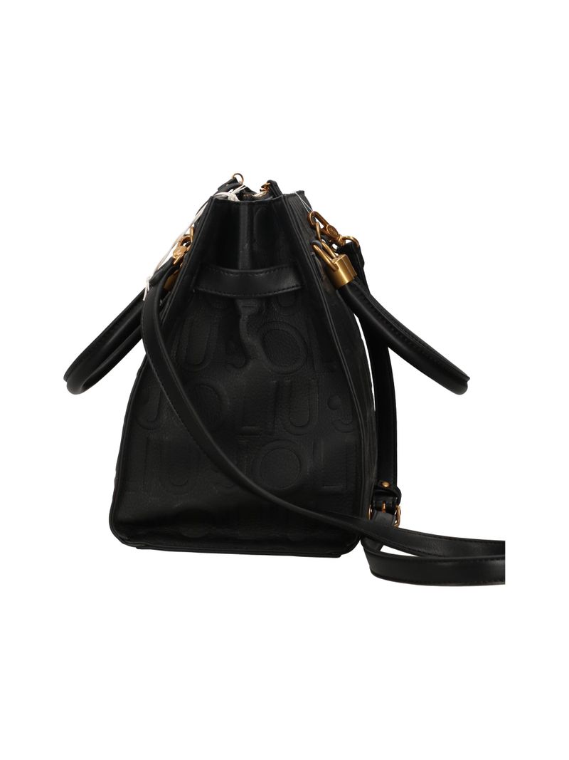 LIUJO AF6086E1139 111 pelle+nero 22222