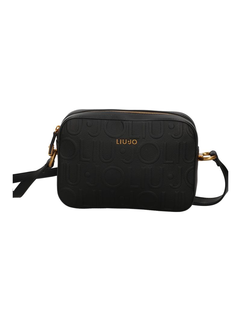 LIUJO AF6211E1139 111 pelle+nero 22222