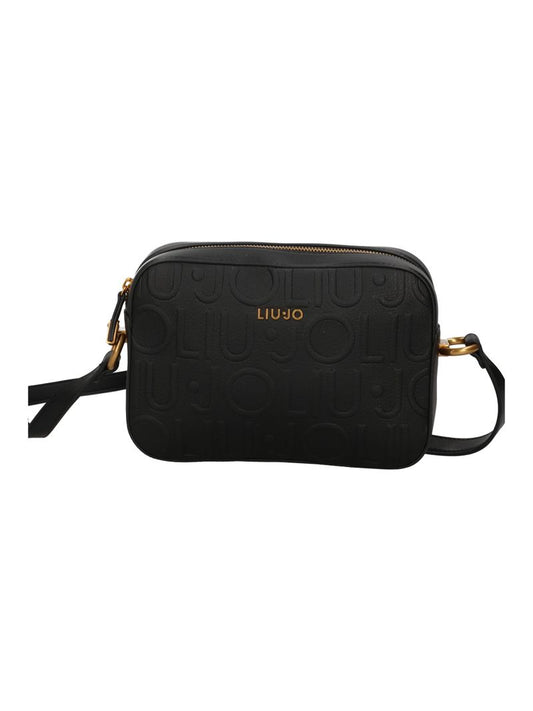 LIUJO AF6211E1139 111 pelle+nero 22222
