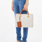 LIUJO AA5008E0058 113 pelle+beige C3633