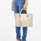 LIUJO AA5008E0058 113 pelle+beige X0459