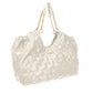 LIUJO AA5064E0914 113 pelle+beige X0459