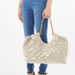 LIUJO AA5064E0914 113 pelle+beige X0459