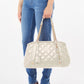 LIUJO AA5132E0015 113 pelle+beige X0459