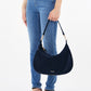 LIUJO AA5134E0054 115 pelle+blu 94024