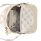 LIUJO AA5157E0058 113 pelle+beige X0459