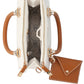 LIUJO AA5163E0058 113 pelle+beige C3633