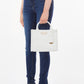 LIUJO AA5192E0778 112 pelle+bianco 01065