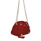 LIUJO AA5257E0015 116 pelle+rosso X0644