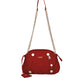 LIUJO AA5257E0015 116 pelle+rosso X0644