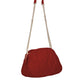 LIUJO AA5257E0015 116 pelle+rosso X0644