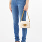 LIUJO AA5269E0886 112 pelle+bianco 01065
