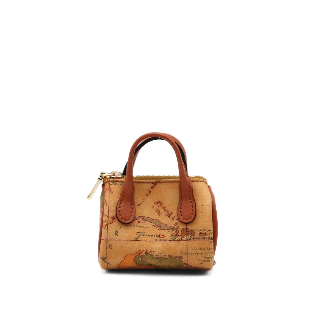 ALVIERO MARTINI 1 CLASSE PQ41-7008 CHARM MINI-BORSA A MANO 664 stamp+marr 0010