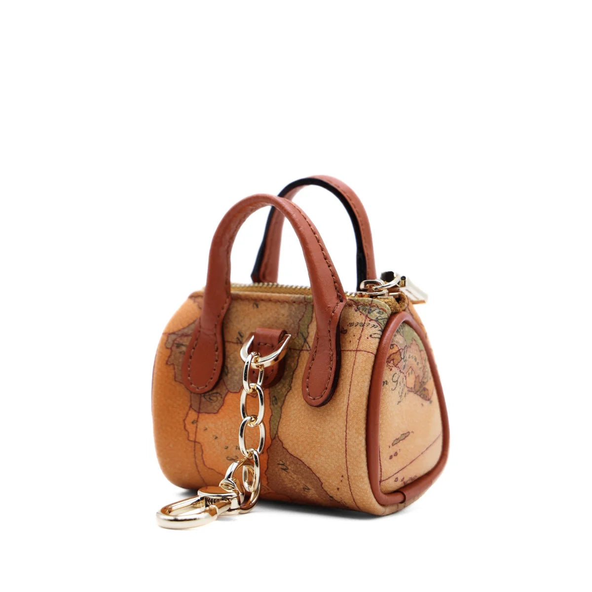 ALVIERO MARTINI 1 CLASSE PQ41-7008 CHARM MINI-BORSA A MANO 664 stamp+marr 0010