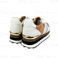 ALVIERO MARTINI 1 CLASSE 2012-0289 SNEAKER 112 pelle+bianco A630