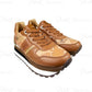 ALVIERO MARTINI 1 CLASSE 2012-0289 SNEAKER 114 pelle+cuoio X014