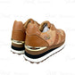 ALVIERO MARTINI 1 CLASSE 2012-0289 SNEAKER 114 pelle+cuoio X014