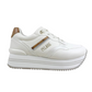 ALVIERO MARTINI 1 CLASSE 2439-0289 112 pelle+bianco A630