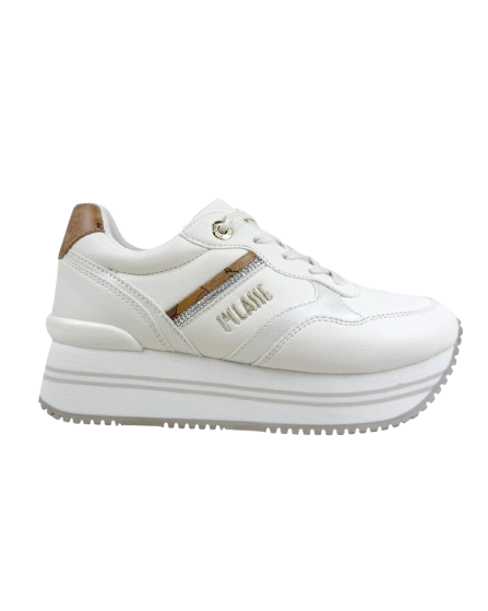 ALVIERO MARTINI 1 CLASSE 2439-0289 112 pelle+bianco A630