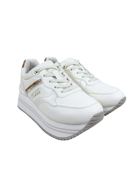 ALVIERO MARTINI 1 CLASSE 2439-0289 112 pelle+bianco A630