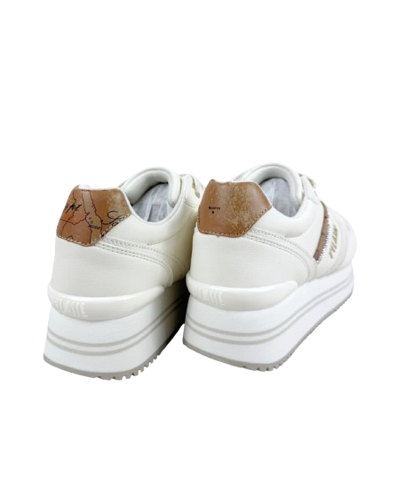 ALVIERO MARTINI 1 CLASSE 2439-0289 112 pelle+bianco A630