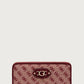 GUESS SWJG23 13146 SAMANTHA 666 stamp+bordo MTG