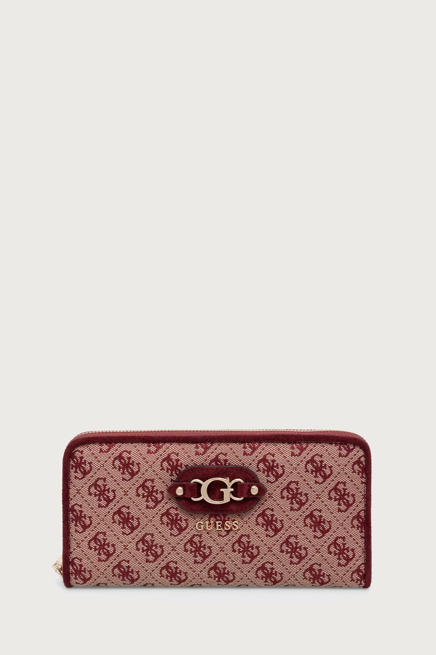 GUESS SWJG23 13146 SAMANTHA 666 stamp+bordo MTG